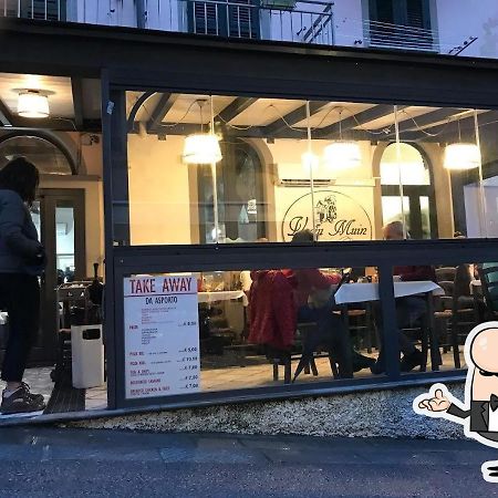 Riomaggiore - Cinque TerreAppartamento Elegante Экстерьер фото