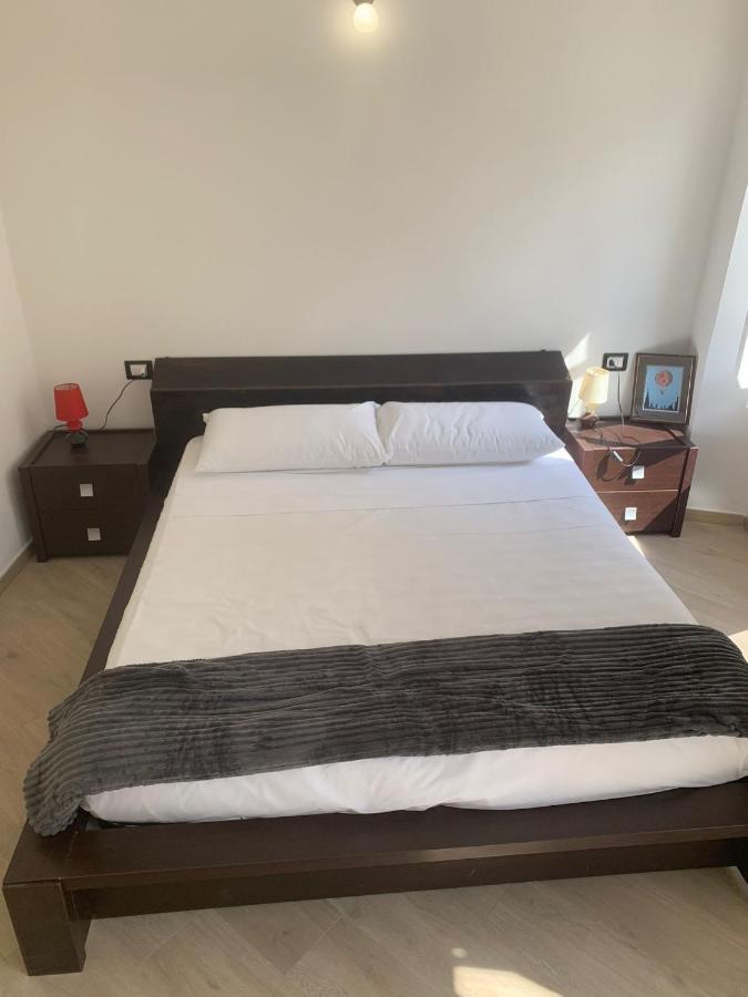 Riomaggiore - Cinque TerreAppartamento Elegante Экстерьер фото
