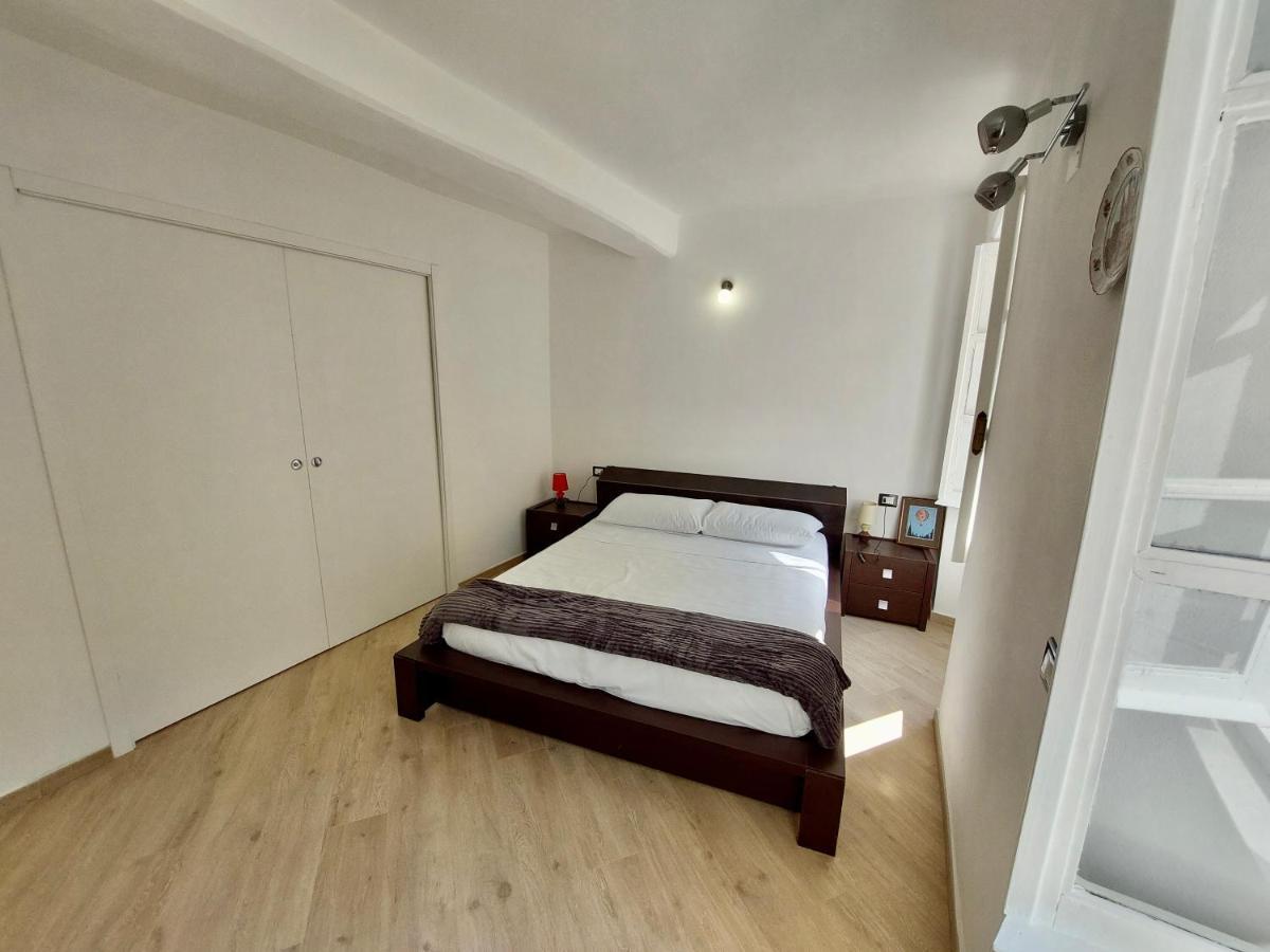 Riomaggiore - Cinque TerreAppartamento Elegante Экстерьер фото