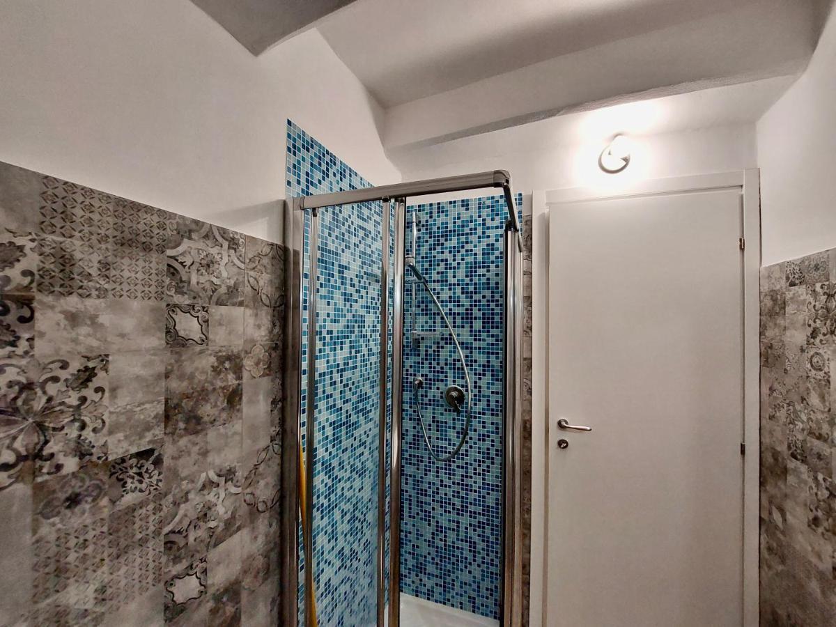 Riomaggiore - Cinque TerreAppartamento Elegante Экстерьер фото